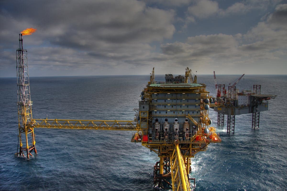 AV Resilience in Oil & Gas: From the Rig Floor to the Boardroom