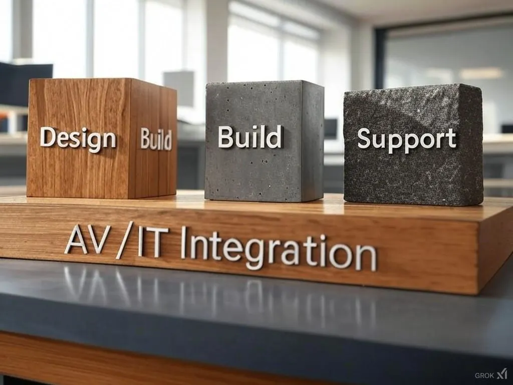 av strategy and consulting